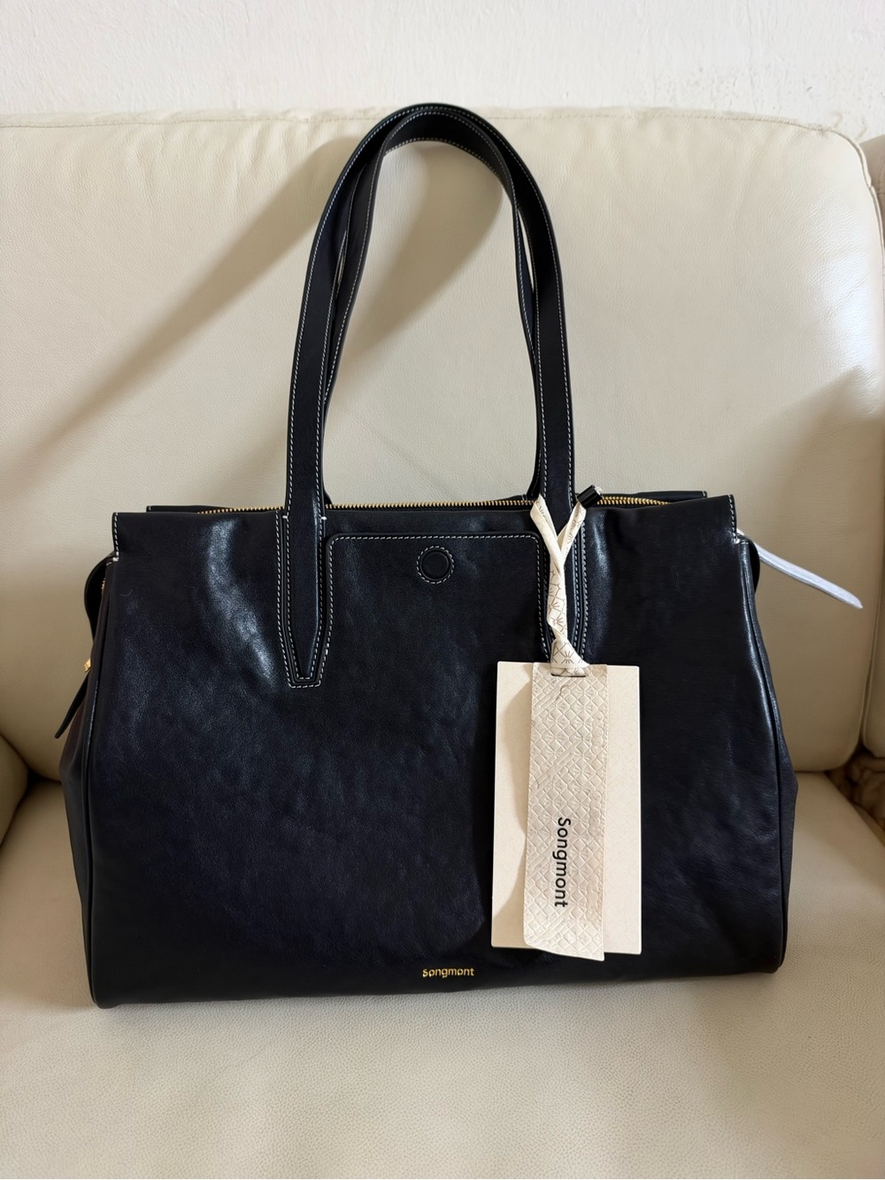 Songmont Medium Yore Duffel Bag